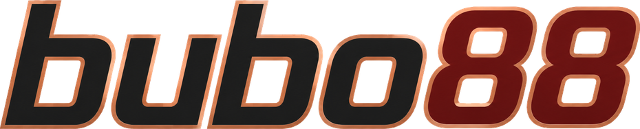 bubo88 লোগো